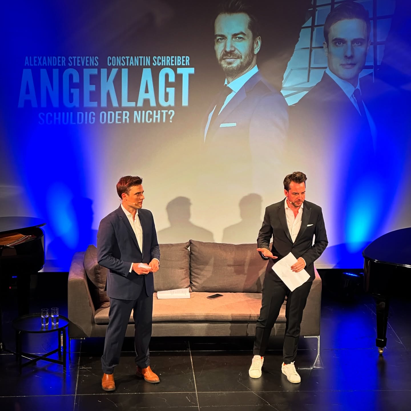 Constantin Schreiber