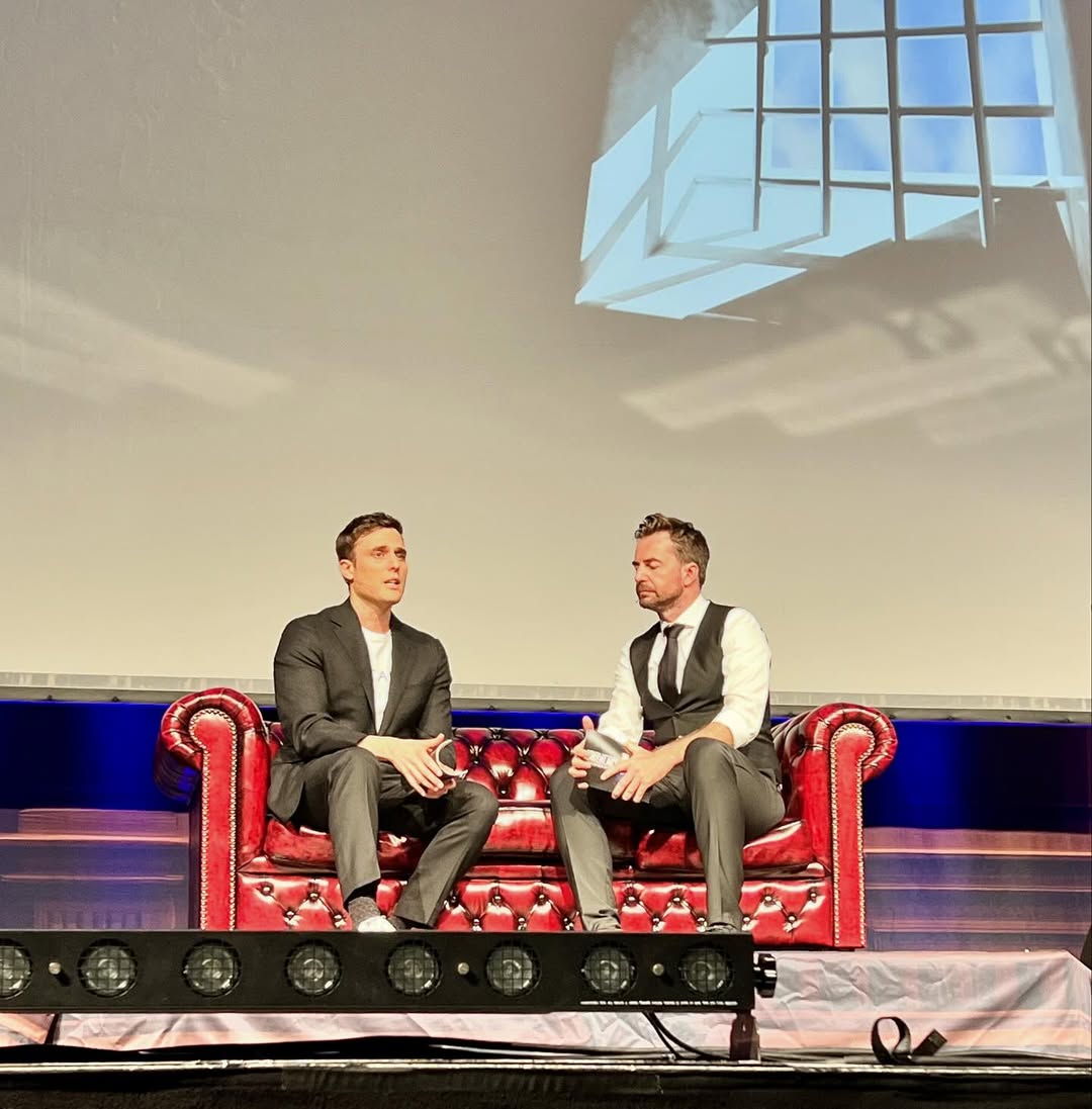 Constantin Schreiber